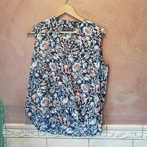 Jones New York Signature Tank